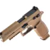 Replika pistoletu Sig Sauer ProForce P320 M17 (Green Gas) OD-G-CYB-02-028838-00 asgbox.pl