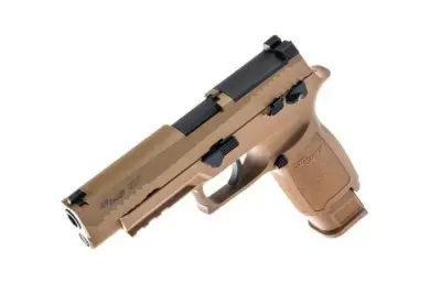 Replika pistoletu Sig Sauer ProForce P320 M17 (Green Gas) - obrazek 5