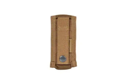 Pojedyncza ładownica na granat 40mm - Coyote Brown - obrazek 4