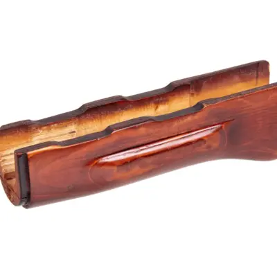 Drewniane łoże AK(M) EIL-09-006852-00 asgbox.pl