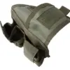 Podwójna ładownica na granaty - oliwkowa OD-G-GFT-19-003566-00 asgbox.pl Podwójna ładownica na granaty - oliwkowa OD-G-GFT-19-003566-00 asgbox.pl