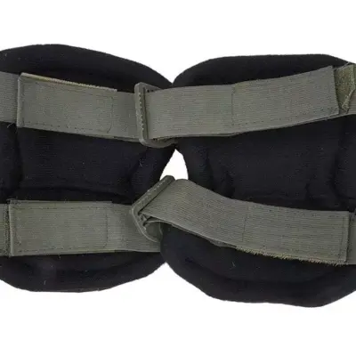 Zestaw ochraniaczy na kolana Future - US Woodland GFT-27-003621-00 asgbox.pl