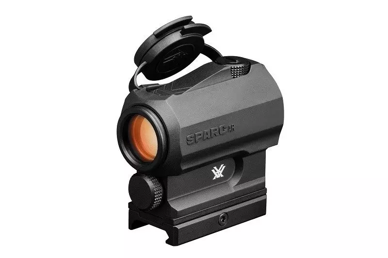 Kolimator Sparc AR 1x22 VRX-10-018041-00 asgbox.pl Kolimator Sparc AR 1x22 - obrazek 3