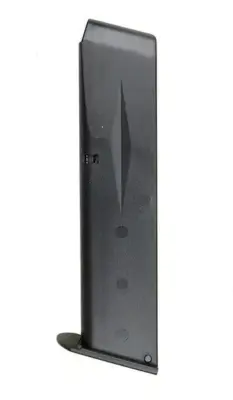 Magazynek gazowy Low-Cap do replik P226 - obrazek 3