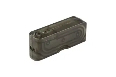 asgbox.pl - Magazynek low-cap 14 kulek do strzelb AGM MP003 M2000 / 798 / 788 / M500