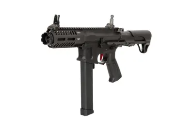 Replika pistoletu maszynowego ARP9 CQBR - obrazek 4