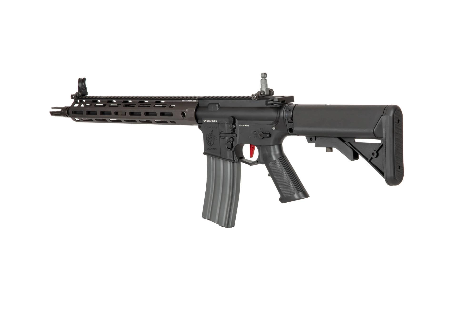 Replika karabinka SR15 Carbine OD-G-UMB-01-031532-00 asgbox.pl Replika karabinka SR15 Carbine - obrazek 5