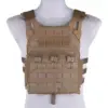 Kamizelka Jumper Plate Carrier - tan OD-G-EME-18-020210-00 asgbox.pl