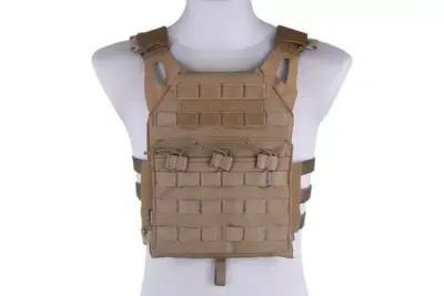 Kamizelka Jumper Plate Carrier - tan - obrazek 3
