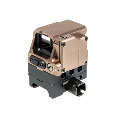 Replika celownika FC1 Reflex Sight - Dark Earth AMO-10-024265-00 asgbox.pl Replika celownika FC1 Reflex Sight - Dark Earth AMO-10-024265-00 asgbox.pl