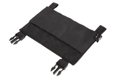 Panel VX Buckle Up - czarny - obrazek 2