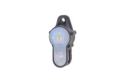 asgbox.pl - Marker elektroniczny Lightbuck Pendant - czarny (niebieskie światło)