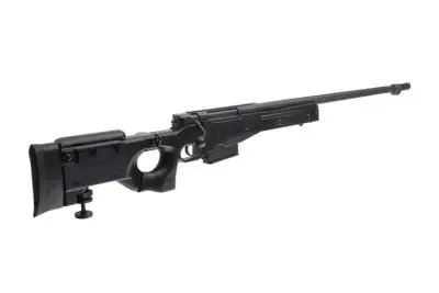 Replika karabinu snajperskiego G96A - obrazek 4