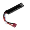 4V 600mAh 20/40C do PDW - T-Connect (Deans)