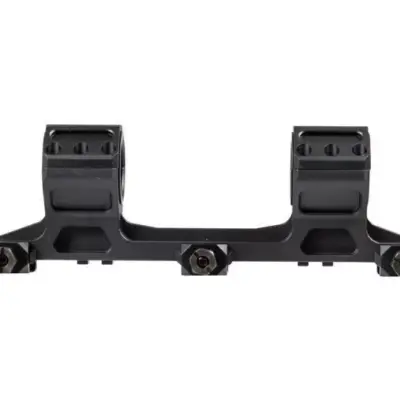 Montaż lunety M047 27mm - czarny CST-09-027395-00 asgbox.pl