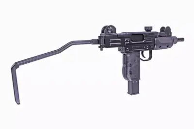 Replika pistoletu maszynowego Mini Uzi Protector - obrazek 5