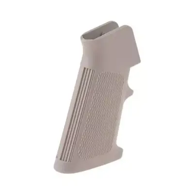 asgbox.pl - Zestaw silnika i chwytu HT SLIM do M4/M16 - Długi - tan