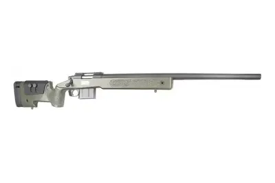 Replika karabinu snajperskiego MSR-014 - obrazek 5