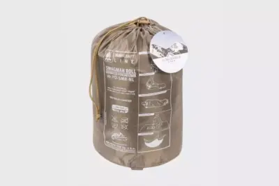 Poncho SWAGMAN ROLL® - Climashield® Apex 67g - Camogrom® - obrazek 3