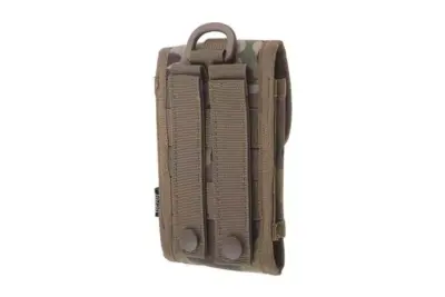 Ładownica na GPS / telefon - Multicam® - obrazek 3
