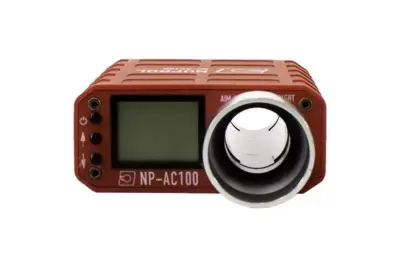 Chronograf NP AC100 - obrazek 3