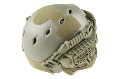 Replika Hełmu FAST Gunner (BJ) - Olive Drab - obrazek 4
