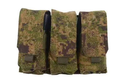 Potrójna ładownica na magazynki typu M4/M16 - GZ - obrazek 3