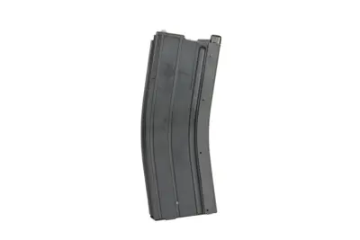 Magazynek green gas 50 kulek do replik M4/M16 GBBR - obrazek 3