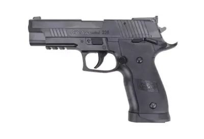 Replika pistoletu G226 - obrazek 3