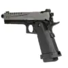 Replika pistoletu Hi-capa 5.1 Split Slide - szara / czarna OD-G-VRK-02-030334-00 asgbox.pl
