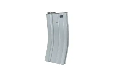 Magazynek mid-cap 150 kulek do replik typu M4/M16 - obrazek 2