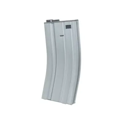 Alternative view of Magazynek mid-cap 150 kulek do replik typu M4/M16