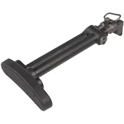 asgbox.pl - Składana kolba STK do replik AK / PP19 LCT