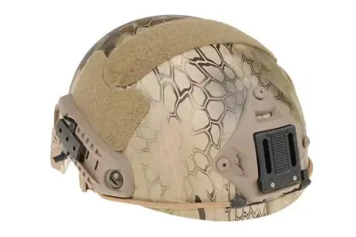 Replika hełmu Ballistic CFH - HLD (L/XL) - obrazek 4