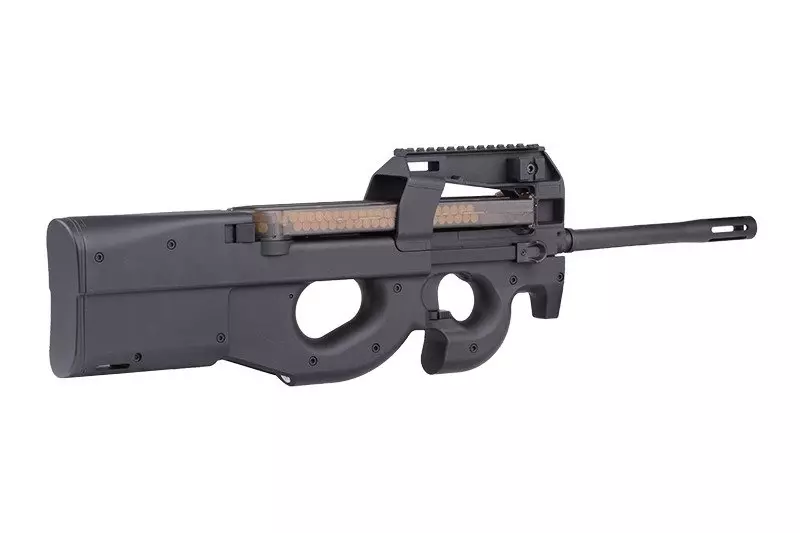 Replika pistoletu maszynowego CM060A OD-G-CYM-01-010233-00 asgbox.pl Replika pistoletu maszynowego CM060A - obrazek 5