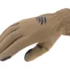 Rękawice taktyczne Armored Claw Quick Release™ - tan OD-G-ACL-33-020520-02 asgbox.pl