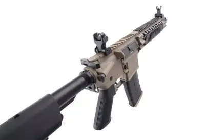 Replika karabinka CM18 MOD1 DST - Half-Tan - obrazek 5