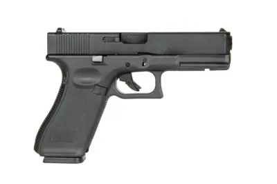 Replika pistoletu EC-1302 - Tan - obrazek 3