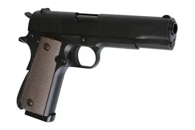 Replika pistoletu KP1911 (CO2) - obrazek 4