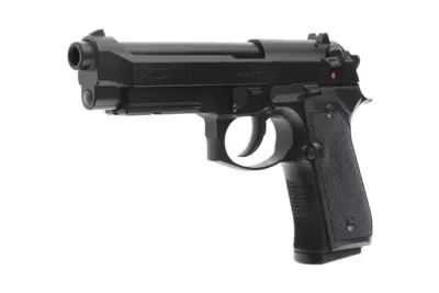 Replika pistoletu M9 PTP Tactical - obrazek 4