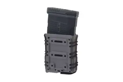 62 (wersja z dodatkowym wypełnieniem) (na pas 50mm) - foliage green