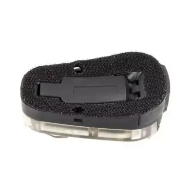 asgbox.pl - Marker elektroniczny HEL-STAR6 GEN III - czarny