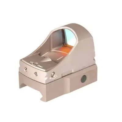 Replika kolimatora Mini C - Dark Earth AMO-10-026264-00 asgbox.pl Replika kolimatora Mini C - Dark Earth AMO-10-026264-00 asgbox.pl