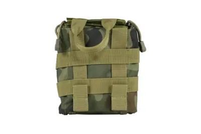 Ładownica typu Trauma Kit - wz.93 pantera leśna - obrazek 6