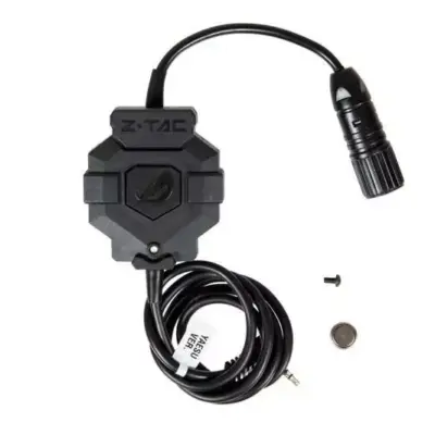 asgbox.pl - Bezprzewodowy przycisk PTT - Yaesu