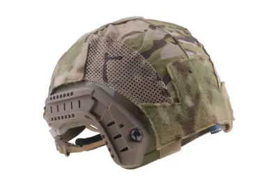 Pokrowiec na hełm typu FAST - Multicam - obrazek 4
