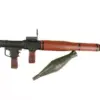 Replika granatnika RPG-7 OD-G-SIT-04-003583-00 asgbox.pl Replika granatnika RPG-7 OD-G-SIT-04-003583-00 asgbox.pl