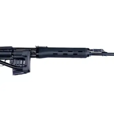 Replika sprężynowa karabinu wyborowego SVDS ASG-03-002062-00 asgbox.pl Replika sprężynowa karabinu wyborowego SVDS ASG-03-002062-00 asgbox.pl