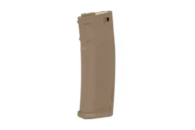 Magazynek S-Mag Mid-Cap na 125 kulek - Tan - obrazek 2