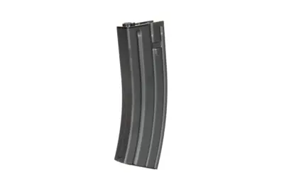 Magazynek low-cap 82 kulki do replik HK416D/M4/SCAR-L NGRS - obrazek 3